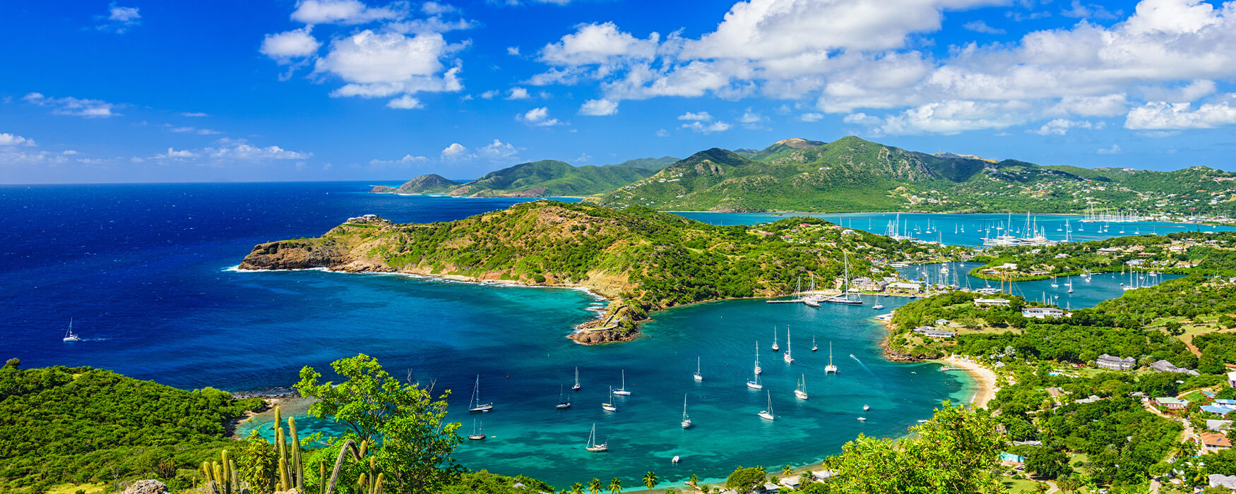 Luxury Antigua And Barbuda Holidays, Travel & Packages